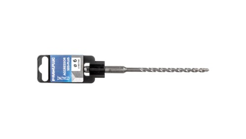 Wiertło do betonu Aggressor SDS Plus 6x100x160 mm RT-SDSA-6/160