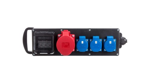 Rozdzielnica przenośna ŚWIDNICA 94402541W