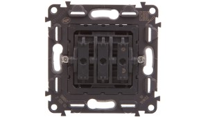 VALENA ALLURE Łącznik potrójny 752003