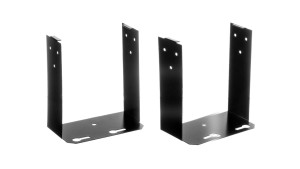 Uchwyt do oprawy Flash New LED komplet czarny PX2063890