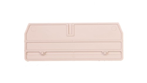 Płytka skrajna ZAP/TW 3 1608800000 /50szt./