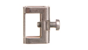 Zacisk do szyny zbiorczej 10x3mm ZB4 0316500000 /50szt./