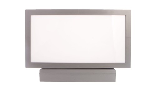 Oprawa awaryjna INFINITY II AC LED 1W 1h dwuzadaniowa AT szara IF2ACS/1W/B/1/SA/AT/GR