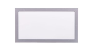 Oprawa awaryjna INFINITY II B LED 1W 3h jednozadaniowa PT szara IF2BWS/1W/C/3/SE/PT/GR