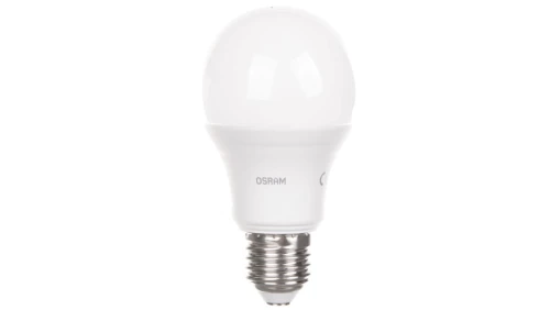 Żarówka LED VALUE CLASSIC A 75 E27 10W 1055lm 2700K 827 FR non-dim 4052899971028