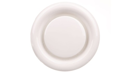 Anemostat wywiewny 125mm O AW-125