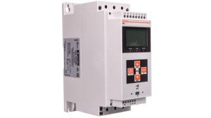 Softstart 30A 15kW/400V 22kW/600V Us=100-240V AC bypass ADXL0030600