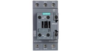 Stycznik mocy 51A 3P 22kW 230V AC 1Z+1R S2 3RT2036-1AP00