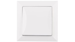 OPAL Łącznik schodowy biały WP-5 Op