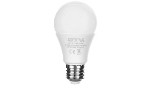 Żarówka LED E27 6W 470lm 3000K AC230V 160st. LD-PC2A60-6W