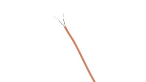 Przewód silikonowy OLFLEX HEAT 180 SiHF 2x2,5 0046019 /bębnowy/