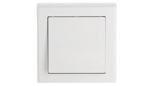 JOWISZ Łącznik pojedynczy n/t biały WNT-1 Jw