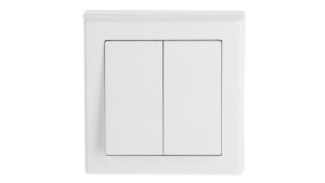 JOWISZ Łącznik świecznikowy n/t biały WNT-2 Jw