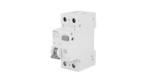 Wyłącznik różnicowo-nadprądowy 2P 16A C 0,03A typ A 6kA 5SU1356-7KK16