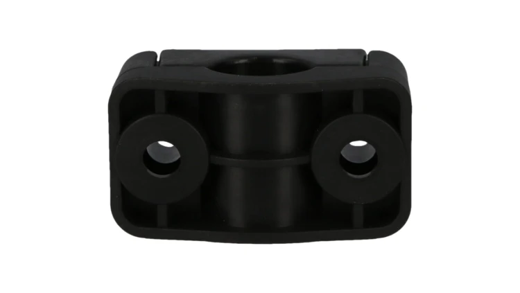Uchwyt kablowy 70x30x39mm UKP 27 UKP 27 900158 ENE-00128