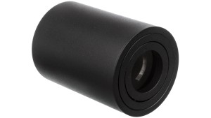 Oprawa sufitowa SENSA, alum, 85x115, IP20, max 50W, okrągła czarna