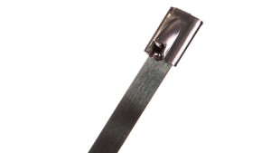 Opaska stalowa 520x7,9mm 6724 BMSTL5279 /100szt./