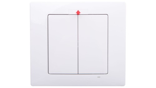 Radiowy nadajnik klawiszowy 4-kanałowy dwukierunkowy z czujnikiem temperatury RNK-24 EXL10000006