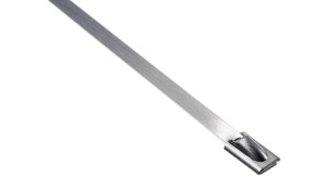 Opaska stalowa 290x4,6mm 6706 BMSTL2946 /100szt./