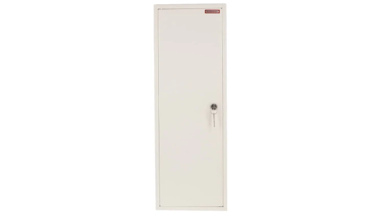 Rozdzielnica uniwersalna 1x licznik 1 fazowy, 16 modułów IP30 RAL 9016 RU-1P-16 Z