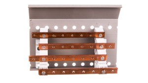 Blok rozdzielczy BRS 4-125 R33RA-03010000101