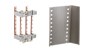 Blok rozdzielczy BRS 4-160 R33RA-03010000201