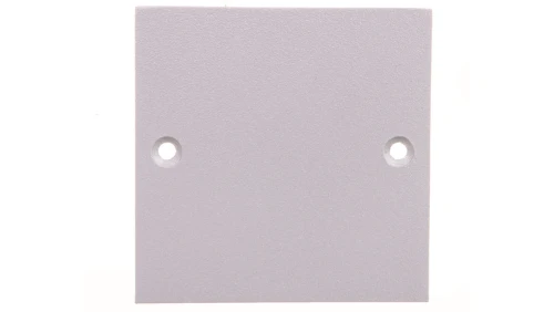 Koncówka oprawy VIP LED MPRM 1x szara PX0922327