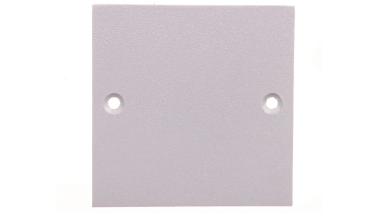 Koncówka oprawy VIP LED MPRM 1x szara PX0922327