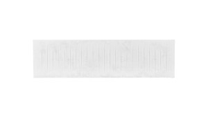 Maskownica wyłamywalna RAL 9002 216mm ZZ35S