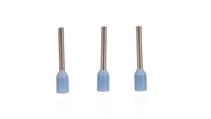 Końcówka kablowa tulejkowa izolowana HI 0,25/8 E08KH-02010100601 /500szt./