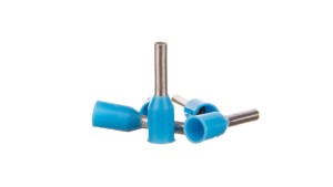 Końcówka kablowa tulejkowa izolowana HI 0,75/6 F E08KH-02010102101 /500szt./