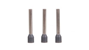 Końcówka kablowa tulejkowa izolowana HI 2,5/18 F E08KH-02010105501 /500szt./