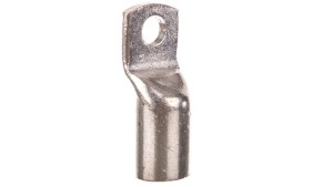 Końcówka oczkowa zwężana miedziana cynowana KORW 240/12 E11KM-01020703450 /10szt./