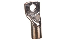 Końcówka oczkowa miedziana cynowana CKOR 95/10 E11KM-05020106000 /25szt./