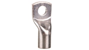 Końcówka oczkowa miedziana cynowana CKOR 120/12 E11KM-05020106700 /25szt./