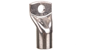 Końcówka oczkowa miedziana cynowana CKOR 185/10 E11KM-05020107700 /10szt./