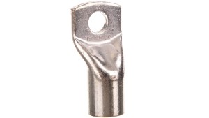 Końcówka oczkowa miedziana cynowana CKOR 185/12 E11KM-05020107800 /10szt./