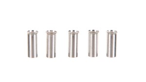 Końcówka kablowa tulejkowa H 6/10 ERHN E08KH-01010103200 /1000szt./