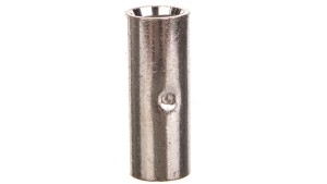 Końcówka (tulejka) łącząca miedziana cynowana CKL 50 E11KM-05060200600 /25szt./