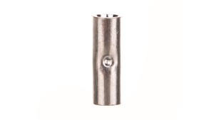 Końcówka (tulejka) łącząca miedziana cynowana KL 4-15 E11KM-01060100602 /25szt./