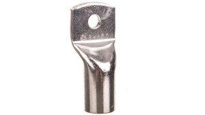 Końcówka oczkowa miedziana cynowana KOR 150/8 E11KM-01020107102 /10szt./