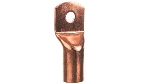 Końcówka oczkowa miedziana KM 300/12 E11KM-01010108802 /10szt./