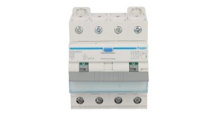 Wyłącznik różnicowonadprądowy 4P C 32A 0,03A Typ A 6kA RCBO ADM482C