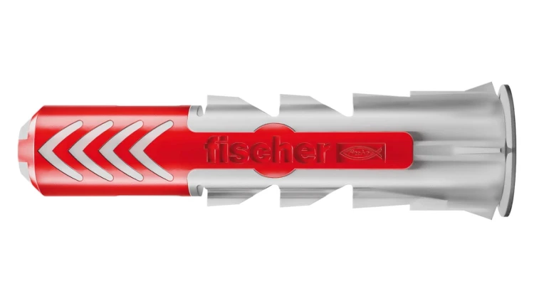 Kołek FISCHER DUOPOWER 6x30 535453​ /100szt./