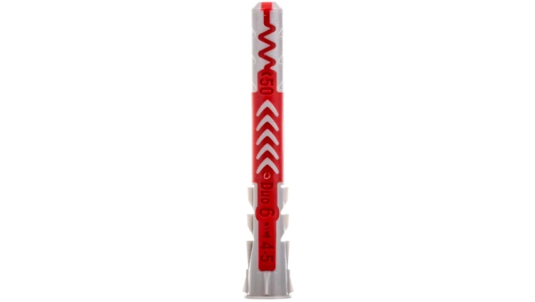 Kołek FISCHER DUOPOWER 6x50 538250​ /100szt./