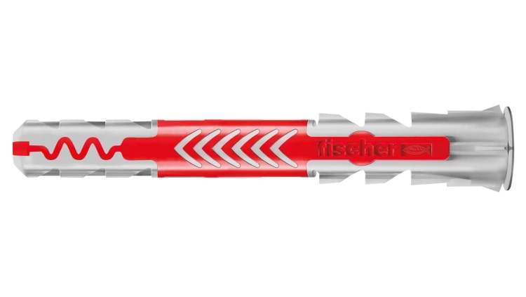 Kołek FISCHER DUOPOWER 10x80 538252​ /25szt./