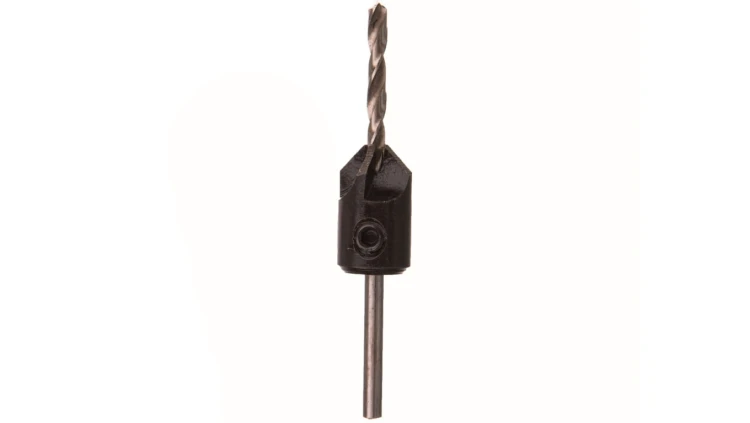 Nawiertak z fazownikiem 3,2-12mm WF2498000