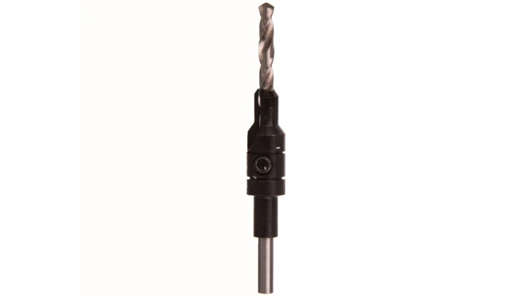 Nawiertak z fazownikiem 4,5-7mm konfirmaty WF2511000