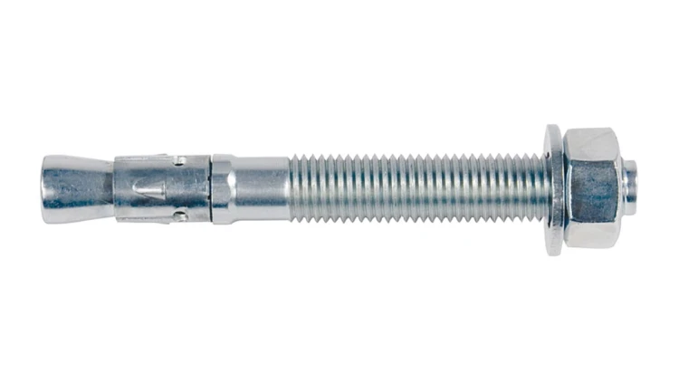 Kotwa sworzniowa FBN II 8/5 (8X66) 040662 /50szt./