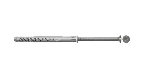 Kołek ramowy SXRL 8X100 T 540115 /50szt./